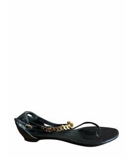 ALEXANDER MCQUEEN Сандалии