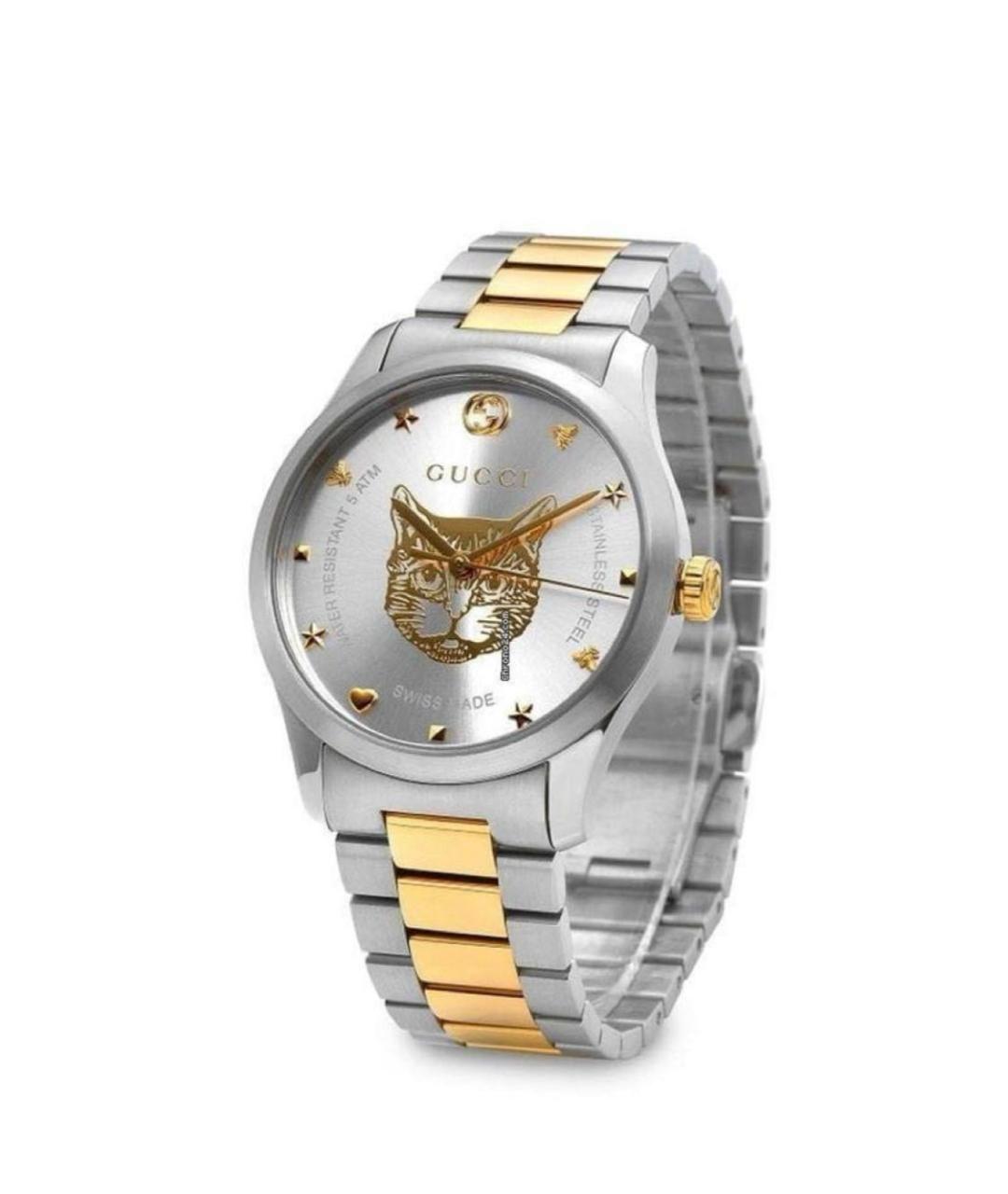 GUCCI Мульти часы, фото 1