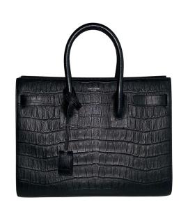 SAINT LAURENT Сумка с короткими ручками