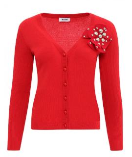 MOSCHINO Кардиган