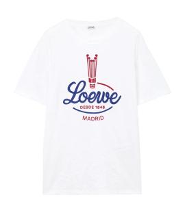 LOEWE Футболка
