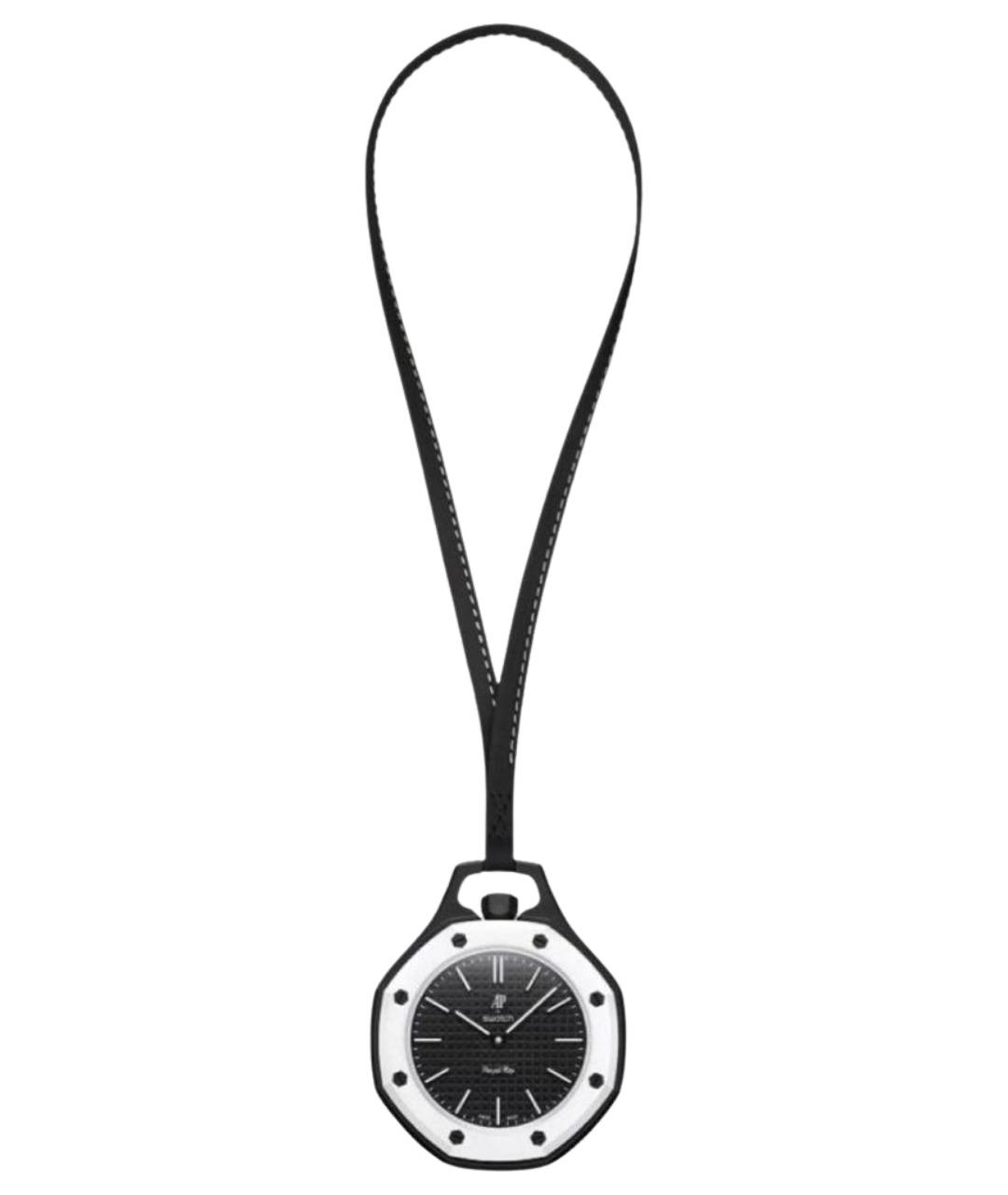 Swatch Черные часы, фото 1