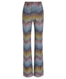 MISSONI Прямые брюки