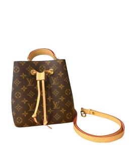 LOUIS VUITTON Сумка через плечо