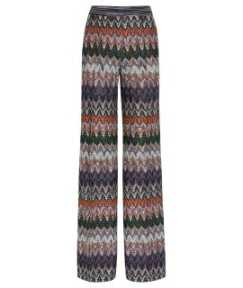 MISSONI Прямые брюки