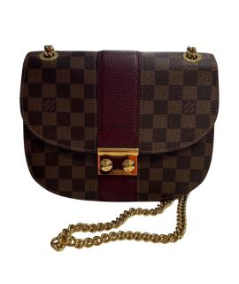 LOUIS VUITTON Сумка через плечо