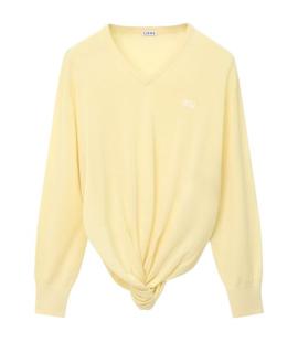 LOEWE Джемпер / свитер