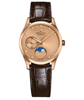 ZENITH Часы