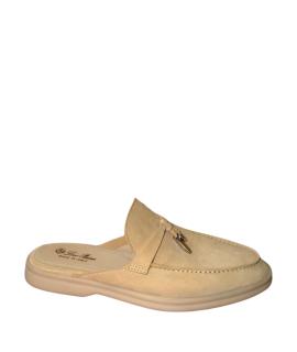 LORO PIANA Лоферы