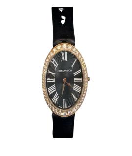 TIFFANY&CO Часы
