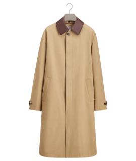 CHRISTIAN DIOR Тренч / плащ