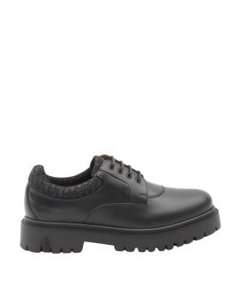 CHRISTIAN DIOR Низкие ботинки