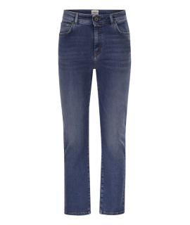 WEEKEND MAX MARA Прямые джинсы