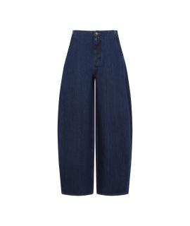 JIL SANDER Прямые брюки