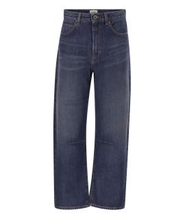 WEEKEND MAX MARA Прямые джинсы
