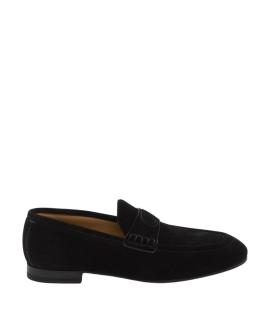 CHRISTIAN DIOR Лоферы