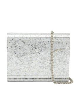 JIMMY CHOO Клатч/вечерняя сумка