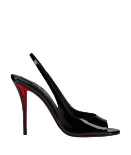 CHRISTIAN LOUBOUTIN Туфли