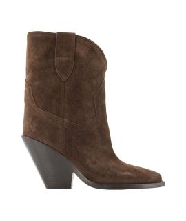 ISABEL MARANT Ботинки