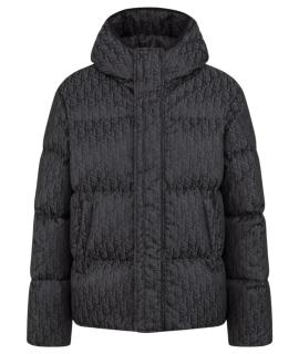 CHRISTIAN DIOR Пуховик