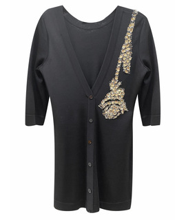 BLUMARINE Кардиган