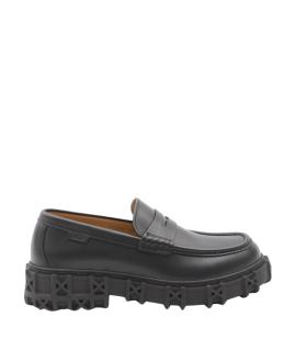 CHRISTIAN DIOR Лоферы
