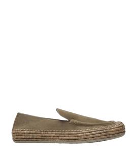 LOEWE Лоферы
