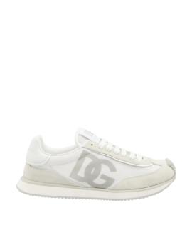 DOLCE&GABBANA Низкие кроссовки / кеды