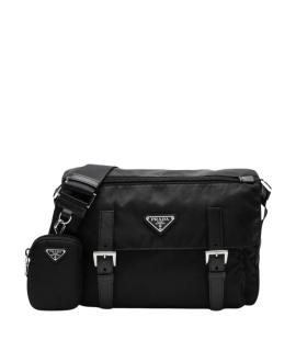 PRADA Сумка через плечо