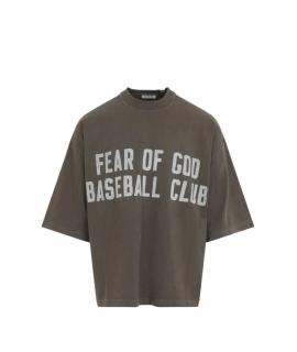 FEAR OF GOD Футболка