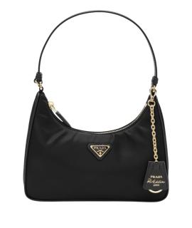 PRADA Сумка с короткими ручками