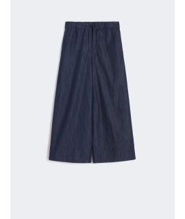 'S MAX MARA Брюки широкие