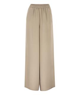 MAX MARA Прямые брюки