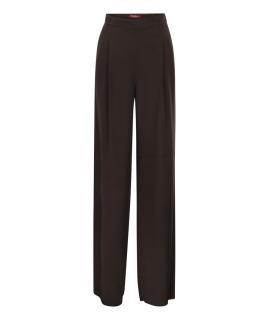 MAX MARA Прямые брюки