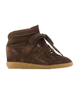 ISABEL MARANT Кроссовки