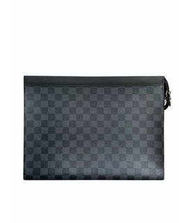 

Папка для документов LOUIS VUITTON PRE-OWNED pochette voyage gm