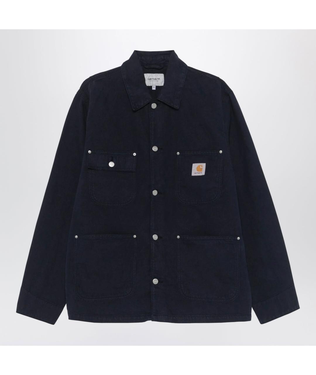 CARHARTT WIP Мульти хлопковая куртка, фото 1