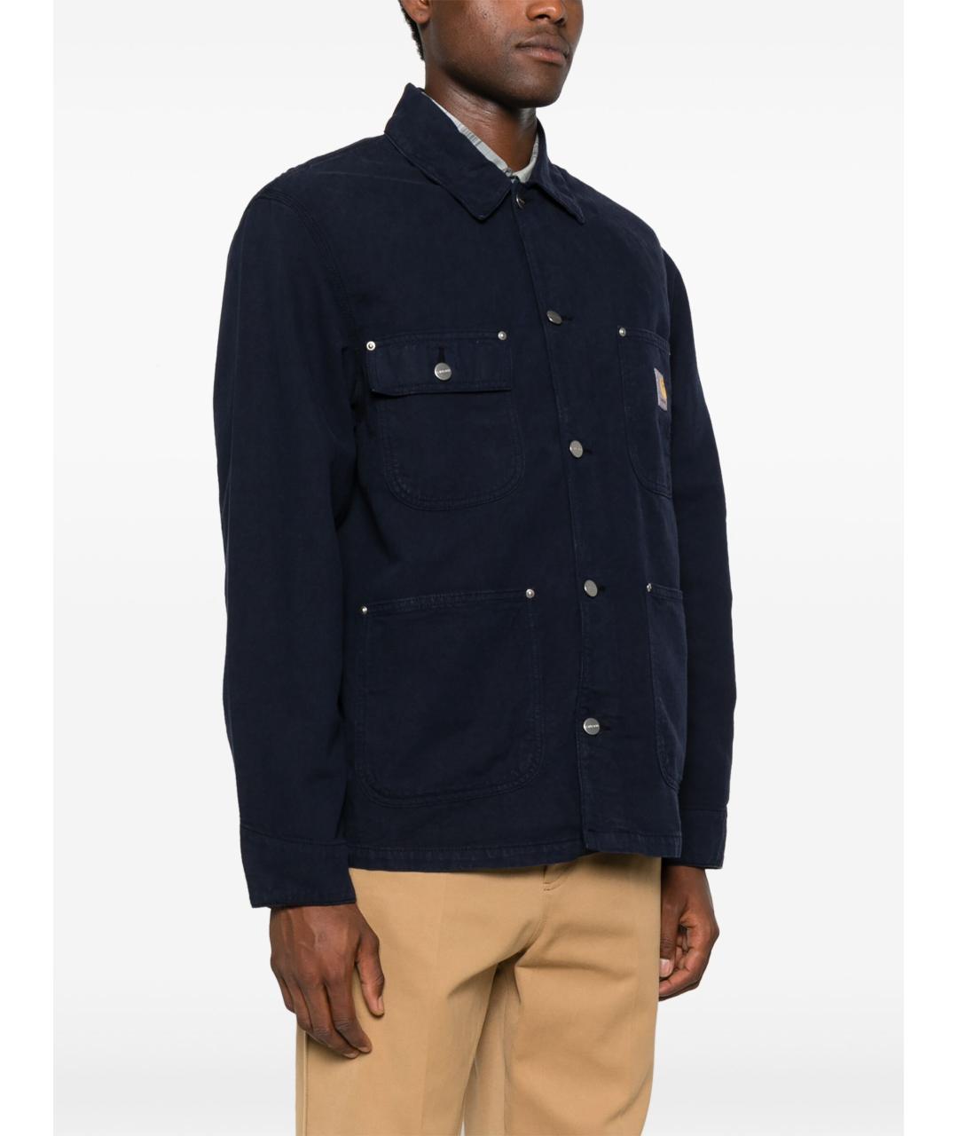 CARHARTT WIP Мульти хлопковая куртка, фото 3