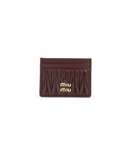 MIU MIU Кардхолдер