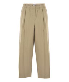 WEEKEND MAX MARA Прямые брюки