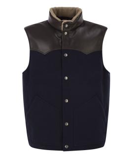 BRUNELLO CUCINELLI Жилет