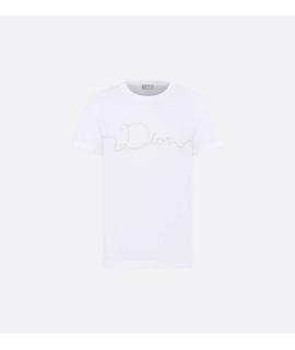 CHRISTIAN DIOR Футболка
