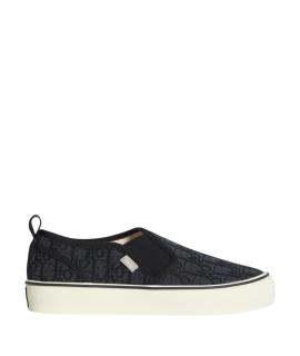 CHRISTIAN DIOR Слипоны