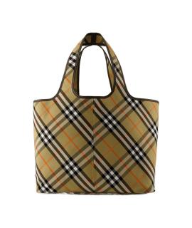 BURBERRY Сумка тоут