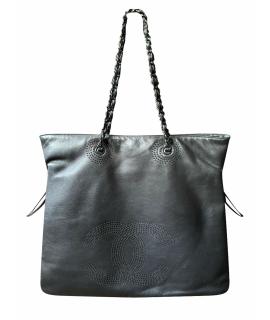 CHANEL Сумка через плечо