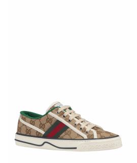 GUCCI Кеды