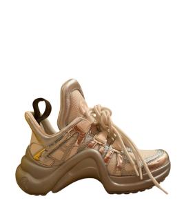 LOUIS VUITTON Кроссовки