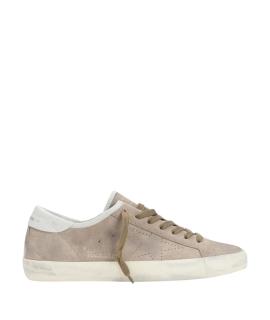 GOLDEN GOOSE Низкие кроссовки / кеды