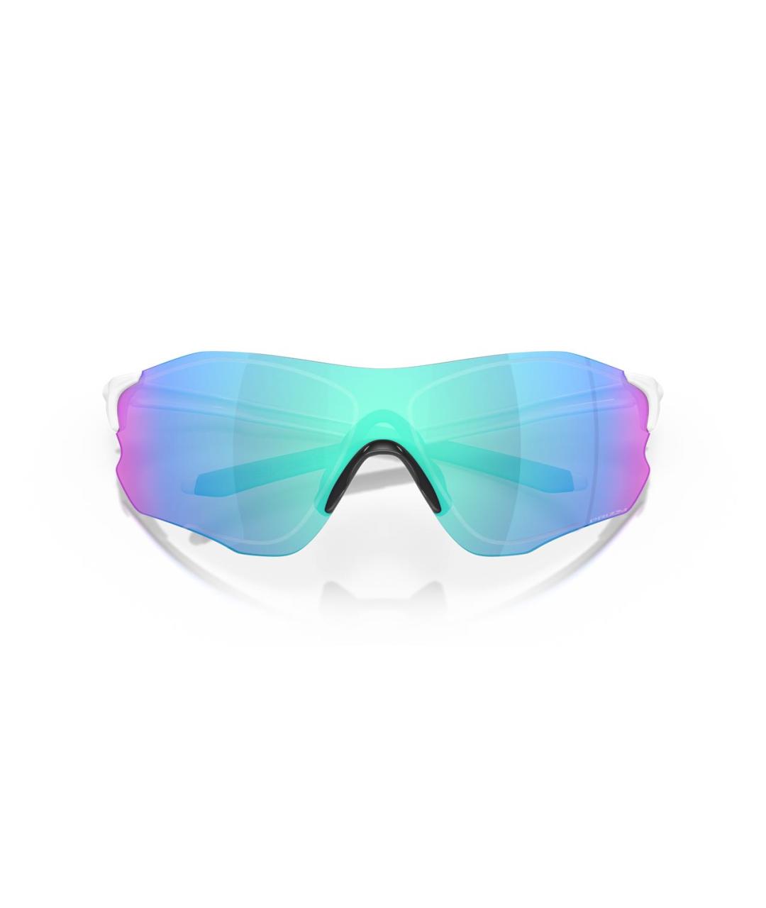 OAKLEY Синие пластиковые солнцезащитные очки, фото 8