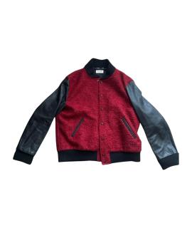 SAINT LAURENT Куртка
